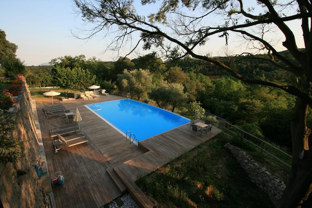 Agriturismo Le Vescovane Longare Exterior photo